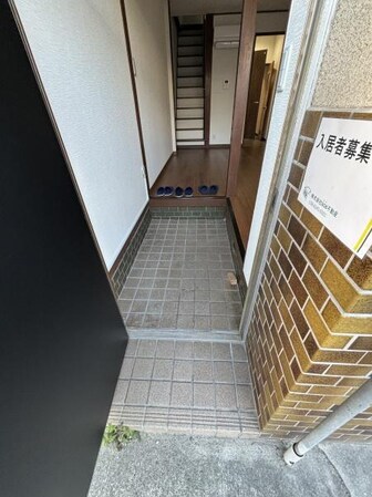 平野駅 徒歩8分の物件内観写真